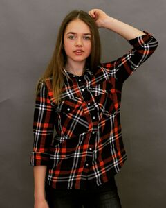 Анастасія Скрипникова