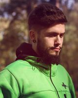 Микита Мардагiза