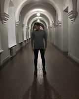 Александр Мухин