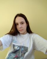 Вікторія Петренко