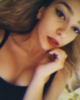 Полина Вячеславовна