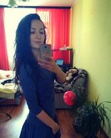 Юлия Царёва