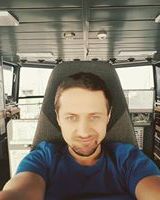 Саша Муравский