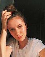 Алина Курочкина