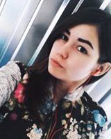 Римма Гризовская