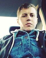Андрей Скибчик