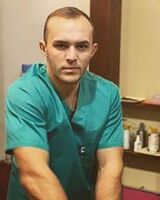 Виктор Плитчук