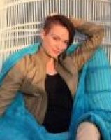 Юлія Леонова