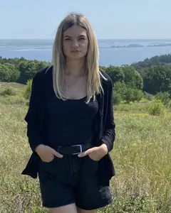 Руслана Кудінова