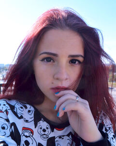 Яна Катанова