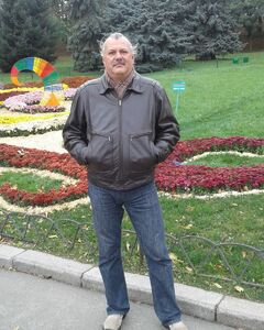 Геннадій Полянський