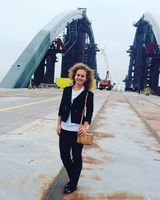 Вероніка Андріївна