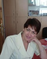 Альбіна Корчевська