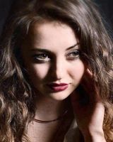 Алина Шевцова