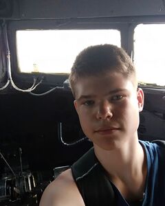 Дмитро Горбачов