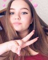 Карина Курбатова