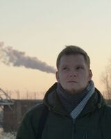 Євгеній Бабінов