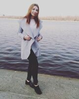 Марія Сорочинська