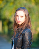 Елена Егорченко