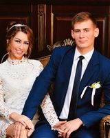 Виталий Антонюк