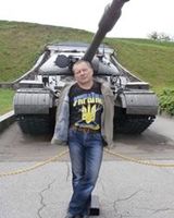 Александр Малиновский