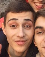 Александр Серенко