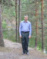Сергей Поваренкин