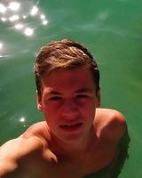 Матвей Яровка