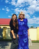 Магдалина Турянчик