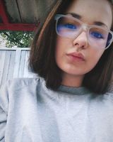 Алёна Антощук