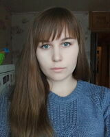 Лидия Кривинюк