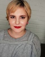 Ангеліна Бобильова