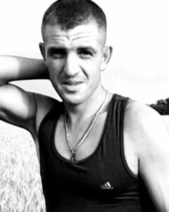 Алексей Цупило