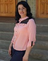 Людмила Клименко