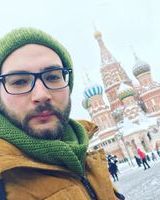 Кирилл Козицкий