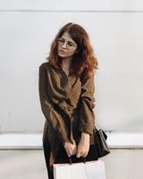 Lora Zhelikhovskaya