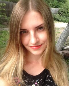 Виктория Олешко