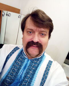 Андрей Буняев