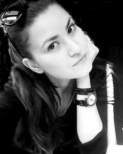 Лиана Куртумерова