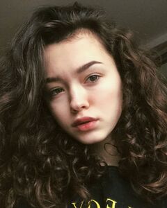 Мария Артюх