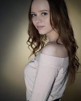 Ирина Кудашова