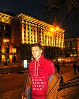 Ярослав Мандрик