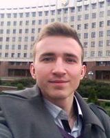 Олександр Майсус