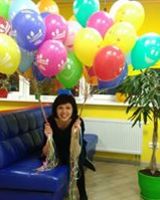 Ольга Франчук