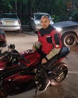 Maksym Kurando