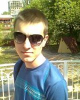 Тимур Аминжанов