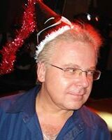 Igor Maznytskyi
