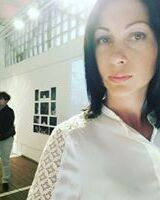 Яна Савелюк