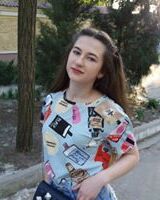 Анна Линькова