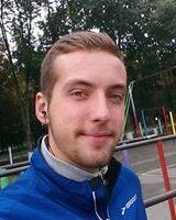 Михаил Супрунов